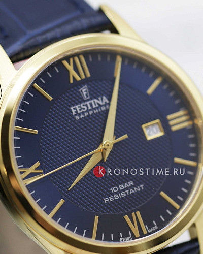 Festina Solar F20010/3